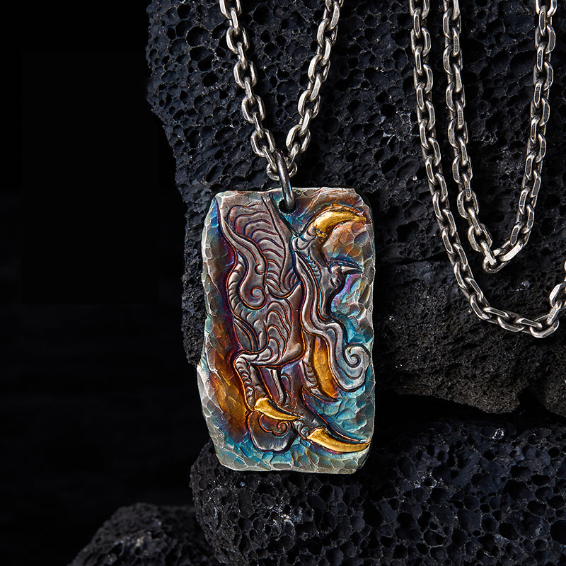 Thua Necklace